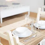 Vienna Living Apartments - Hasnerstraße