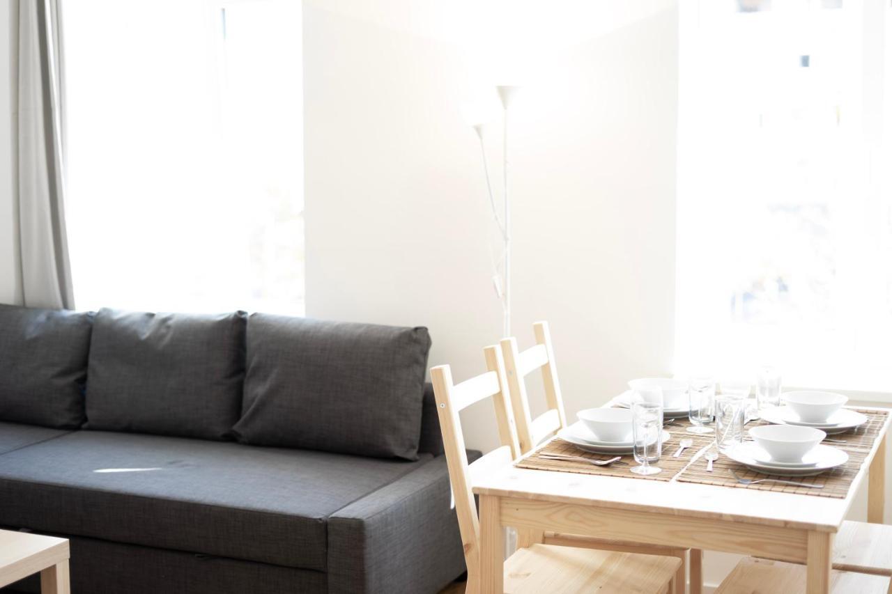Appartement Living - Hasnerstraße *