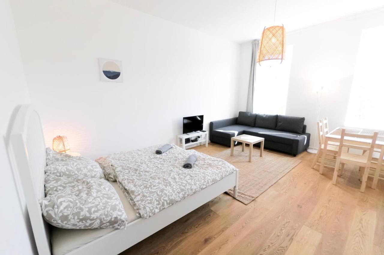 Living - Hasnerstraße Appartement *
