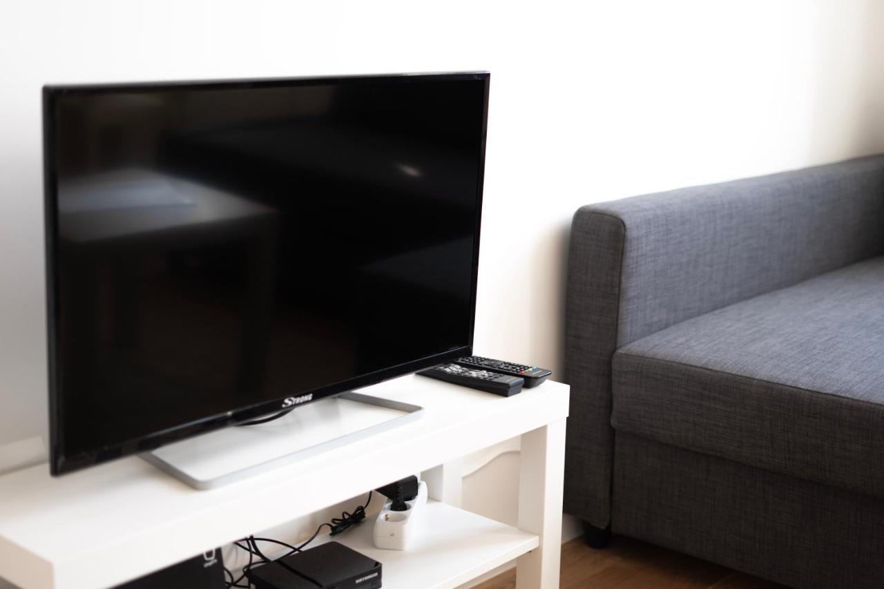 Living - Hasnerstraße Appartement Wenen